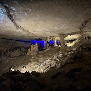 Cumberland Caverns - Tours Near Me - McMinnville, Tennessee