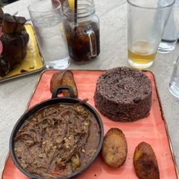 Ropa Vieja Croquettes Ropa Vieja Croquettes
