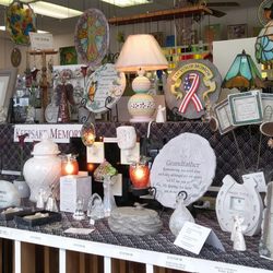 Classic Stained Glass & Gift Gallery