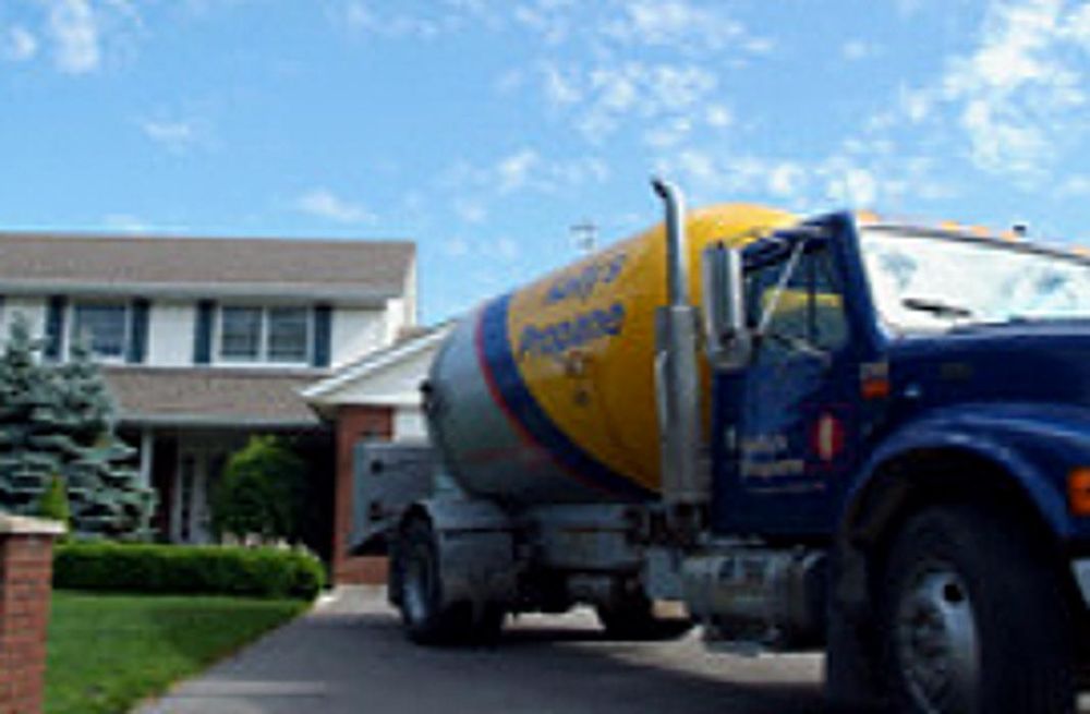 KELLY’S PROPANE Updated September 2024 2085 Whittington Drive, Peterborough, Ontario