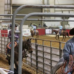 Agricenter ShowPlace Arena