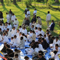 Buddha Meditation Centre of Greater Toronto