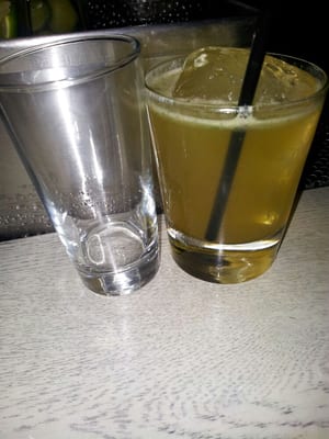 Fox Liquor Bar by null