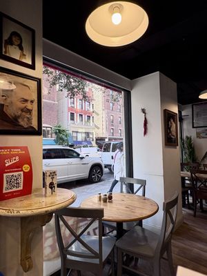 Luzzo's La Pizza Napoletana - UES by null