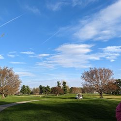 Tippecanoe Country Club - Great greens