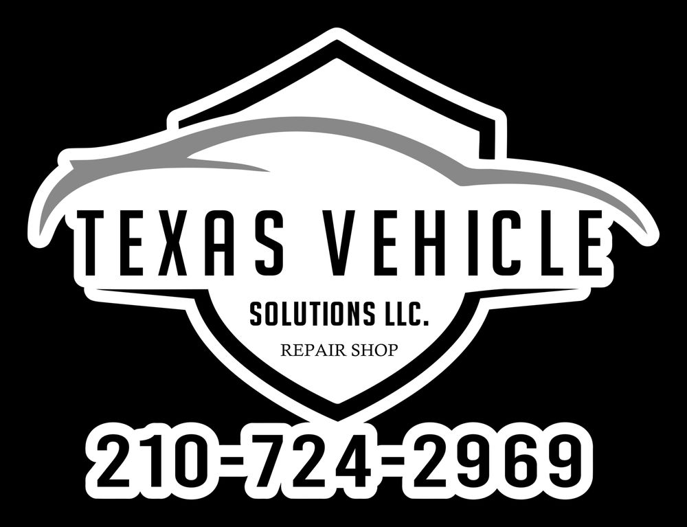 TEXAS VEHICLE SOLUTIONS 703 Bandera Rd, San Antonio, Texas Auto