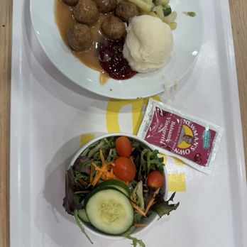 IKEA Restaurant - Scandinavian Near Me - Costa Mesa, California