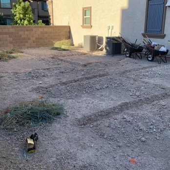 Modern Landscape - Landscaping Near Me - Las Vegas, Nevada Modern Landscape - Landscaping Near Me - Las Vegas, Nevada