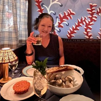 Corner Bar - New American Near Me - New York, New York Corner Bar - New American Near Me - New York, New York