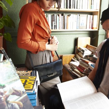 xobruno - Sporting an xobruno Paris Bag at Mother Foucault's bookshop in Portland OR www.xobruno.com - Leather Goods Near Me - Portland, Oregon xobruno - Sporting an xobruno Paris Bag at Mother Foucault's bookshop in Portland OR www.xobruno.com - Leather Goods Near Me - Portland, Oregon