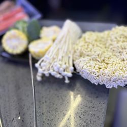KPOT Korean BBQ & Hot Pot