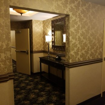 The Parkview Hotel - ! - Hotels Near Me - Syracuse, New York