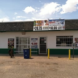 The SODA Stop