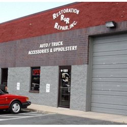 R&R Restoration and Repair