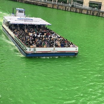 Chicago River - Boating Near Me - Chicago, Illinois