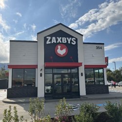 Zaxbys