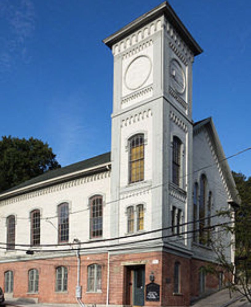 CONGDON STREET BAPTIST CHURCH 17 Congdon St, Providence, RI Yelp