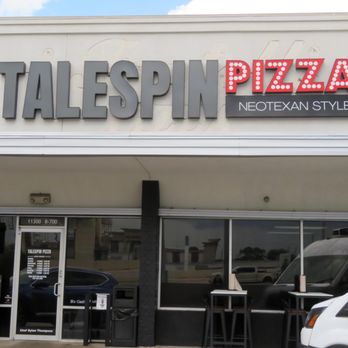 Talespin Pizza - Pizza Near Me - Houston, Texas Talespin Pizza - Pizza Near Me - Houston, Texas