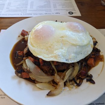 Eggs 'n Things - Hawaiian Loco Moco - Breakfast & Brunch Near Me - Honolulu, Hawaii Eggs 'n Things - Hawaiian Loco Moco - Breakfast & Brunch Near Me - Honolulu, Hawaii