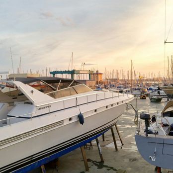 Ciudad de Torrevieja - Sunset today - Local Flavor Near Me