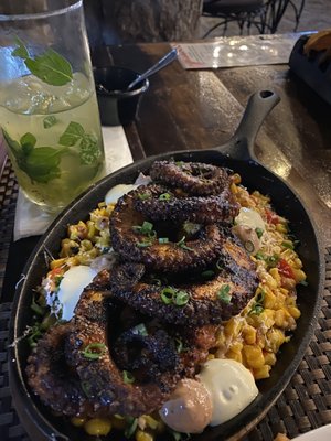 Tatanka Baja Fish and Steakhouse by null