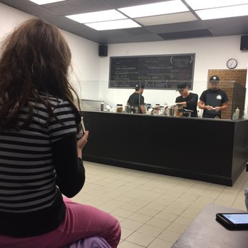 Absolute Zero Ice Cream - Desserts Near Me - Montclair, New Jersey