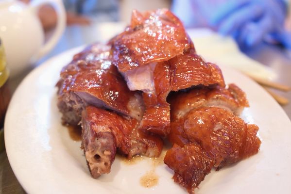 Nice Day Chinese Seafood Restaurant by null