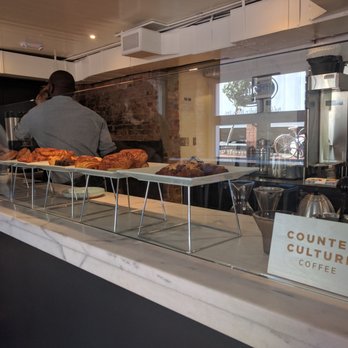 Emissary - Pastries galore, and Counter Culture coffee! - Coffee & Tea Near Me - Washington, DC, District of Columbia Emissary - Pastries galore, and Counter Culture coffee! - Coffee & Tea Near Me - Washington, DC, District of Columbia