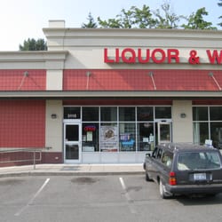 Fairhaven Liquor & Wine Store