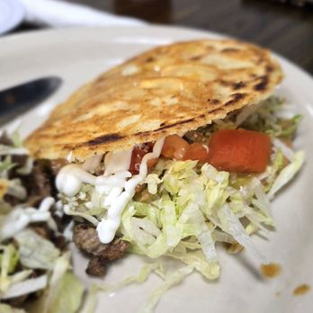 Ortega's Diner - Chile Verde Gordita - Mexican Near Me - Fontana, California Ortega's Diner - Chile Verde Gordita - Mexican Near Me - Fontana, California