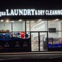 Aqualaundry And Dry Cleaning