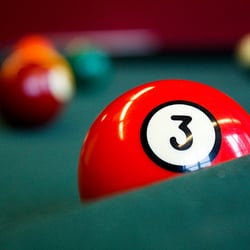 Absolute Billiard Service