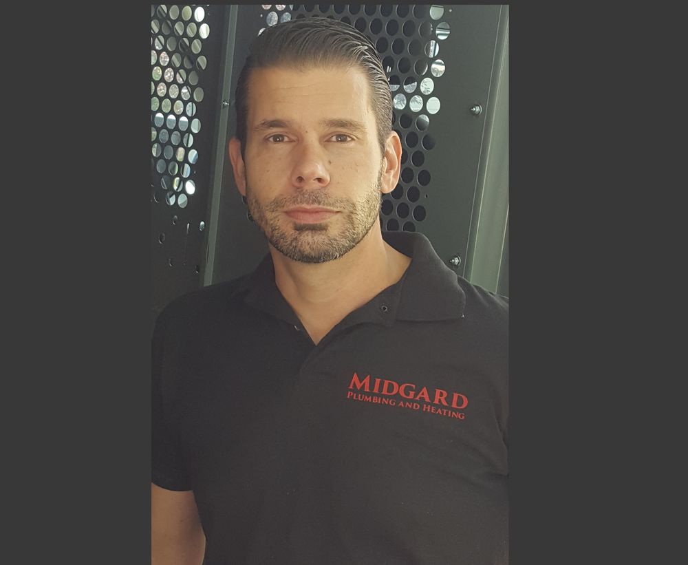 Slide of Midgard Plumbing and Heating