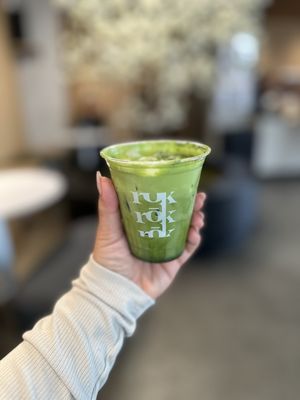 rōk coffee and tea by null