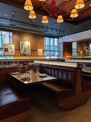 Smyth Tavern by null