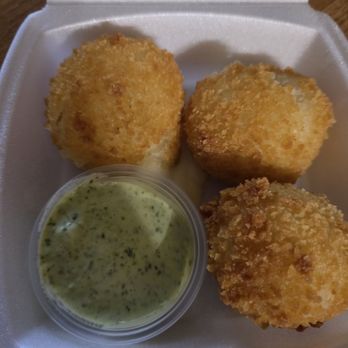 Ke Sushi - Food Trucks Near Me - Orlando, Florida Ke Sushi - Food Trucks Near Me - Orlando, Florida
