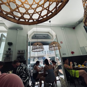 Cotidiano - Breakfast & Brunch Near Me - Lisbon, 11