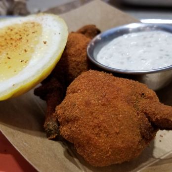 The Crack Shack - Chicken Shop Near Me - Costa Mesa, California