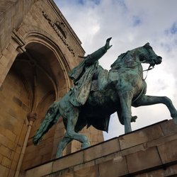 Kaiser-Wilhelm-Denkmal