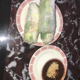 Summer Rolls