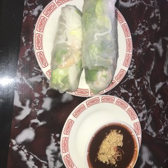 Vietnamese Restaurant - Goi Cuon Fresh Summer Roll. - Vietnamese Near Me - Fayetteville, North Carolina Vietnamese Restaurant - Goi Cuon Fresh Summer Roll. - Vietnamese Near Me - Fayetteville, North Carolina
