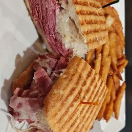 Reuben