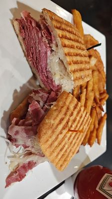 Parkway Deli & Restaurant by null