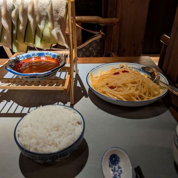 Mountain House - Szechuan Near Me - Rowland Heights, California