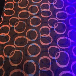Carribean Cinemas - Clean Carpet