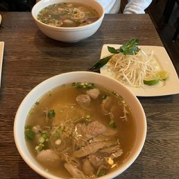 Combination Pho