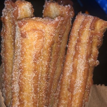 Xurro - Desserts Near Me - Chicago, Illinois