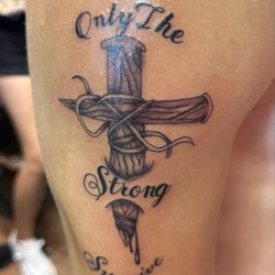 Tattoos & Piercings By Stacy - Tattoo