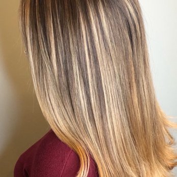 Thrive Salon - Hair Salons Near Me - Cherry Hill, New Jersey