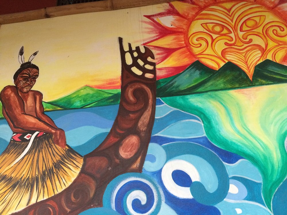 Maui Fish Taco - Foto 3